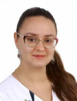 Квітницька Ганна Едуардівна