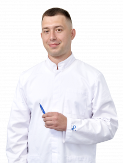 Хруленко Сергій Юрійович