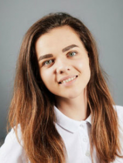 Таранова Катерина Олегівна