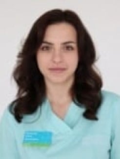 Миколів Лілія Василівна