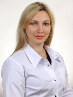 Пірська Ярослава Анатоліївна