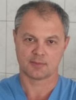Кучма Ігор Любомирович