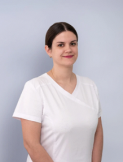 Денисюк Роксоляна Петрівна