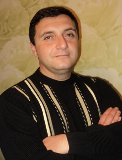 Казарян Павло Ашотович