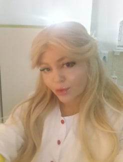 Седько  Олеся  Володимирівна