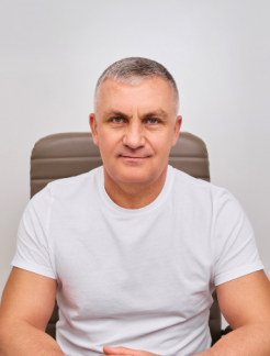 Сафанков Валерій Іванович