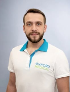 Білик Олексій Сергійович