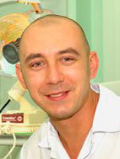 Балковий Сергій Віталійович