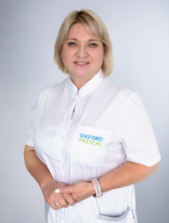 Шипульняк Ірина Володимирівна