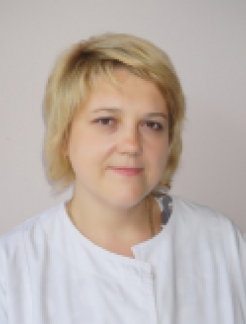 Головкевич Лариса Геннадіївна