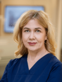 Калита Ірина Миколаївна