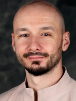 Дубіченко Сергій Ігорович