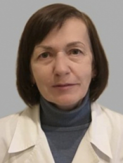 Дівіза  Тетяна Іванівна