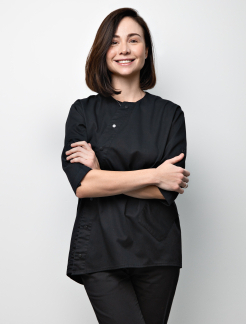 Кованова Ганна Вікторівна
