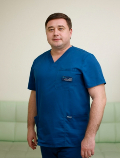 Атамась Артем Віталійович