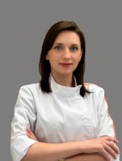 Безпала Альона Володимирівна