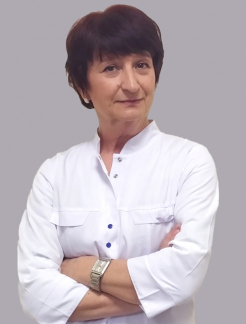 Титаренко Ольга Велентинівна