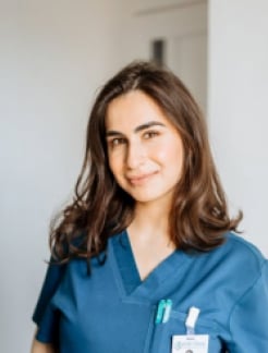 Юсіфлі Наргіз Халітдінівна