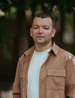Ромащук Олексій Андрійович