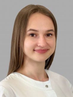 Дігтяр Ірина Ігорівна