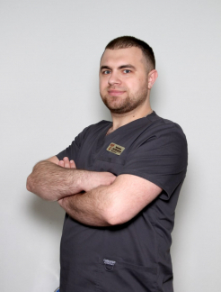 Чечотенко Ігор Вікторович