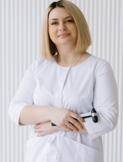 Фальчук Анна Костянтинівна