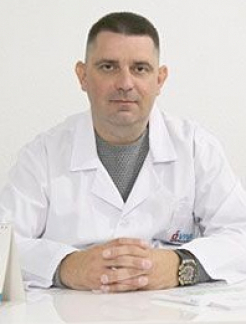Кондратьєв Денис Сергійович
