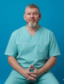 Лукʼянчук  Олег Валерійович