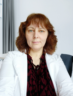 Мала  Світлана  Сергіївна