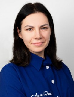 Катшук  Діана  Олегівна
