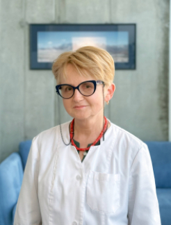 Клименко Ганна Юріївна