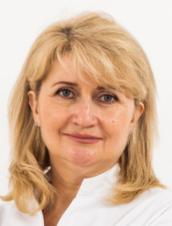 Шубіна Юлія Михайлівна