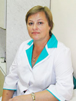 Теленчі Марина Дмитрівна