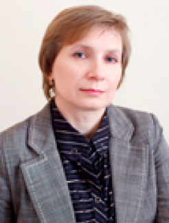 Голодова Вікторія Юріївна