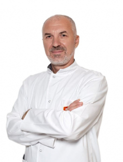 Бочковий Павло Любомирович