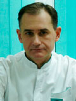 Палієнко Руслан Капітонович