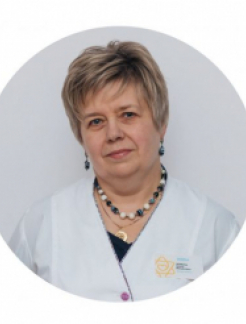 Жемела Олена Михайлівна