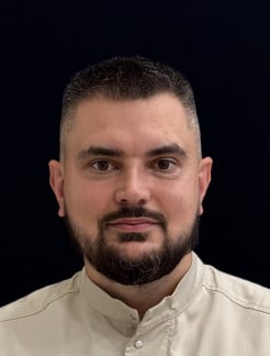 Острянко  Олександр  Васильович