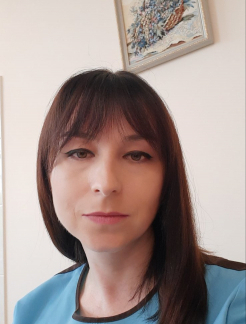 Мерзаєва Діна Султанівна