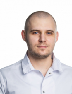 Радюк Роман Сергійович