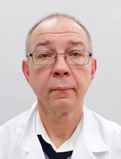 Бабенко Олег Миколайович