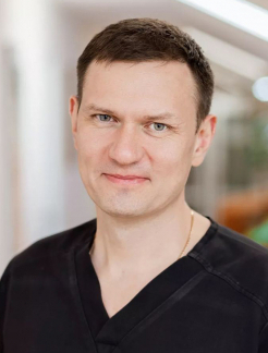 Бобров Андрій Леонідович