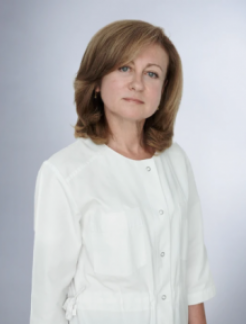 Власенко Наталія Валеріївна