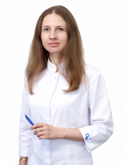 Саковніч Інна Ігорівна