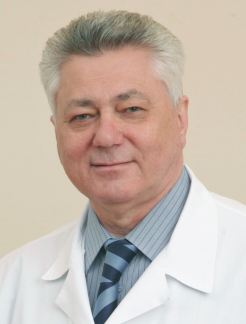 Пасічников Сергій Петрович