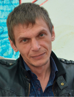 Стиханов Володимир Олександрович
