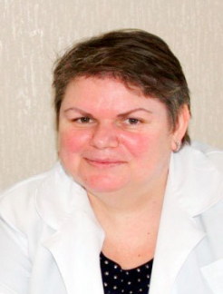 Шмелькова Катерина Сергіївна