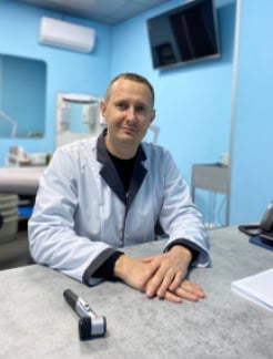 Величко Григорій Вікторович