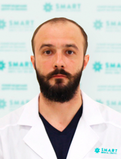 Коваленко Сергій Олександрович