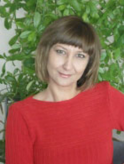 Крешун Лілія Віталіївна